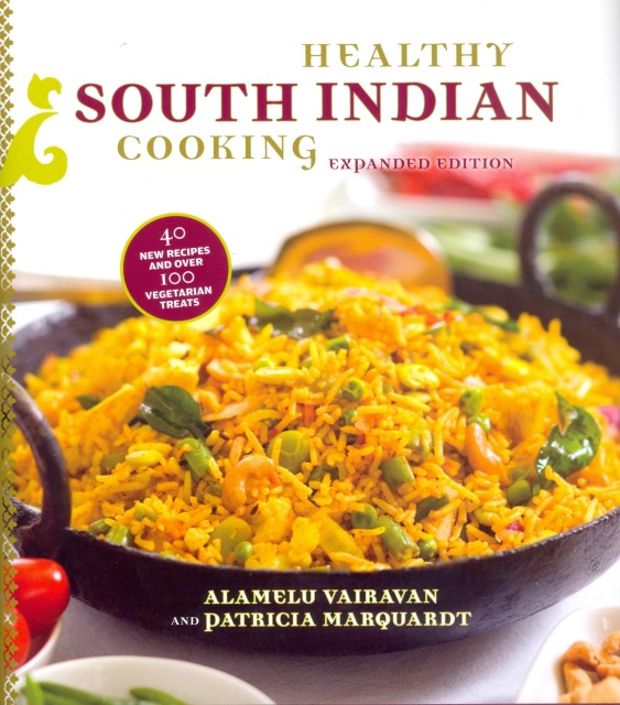 Asian Cookbooks 108