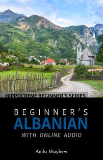 Beginner's Albanian